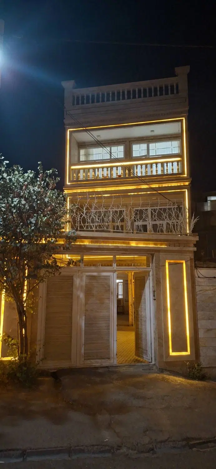 فروش آپارتمان