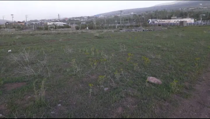 باغ در یام