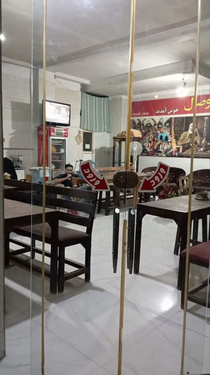 فروش مغازه دو بر خیابان هفتاد متری سبزدشت بهارستان