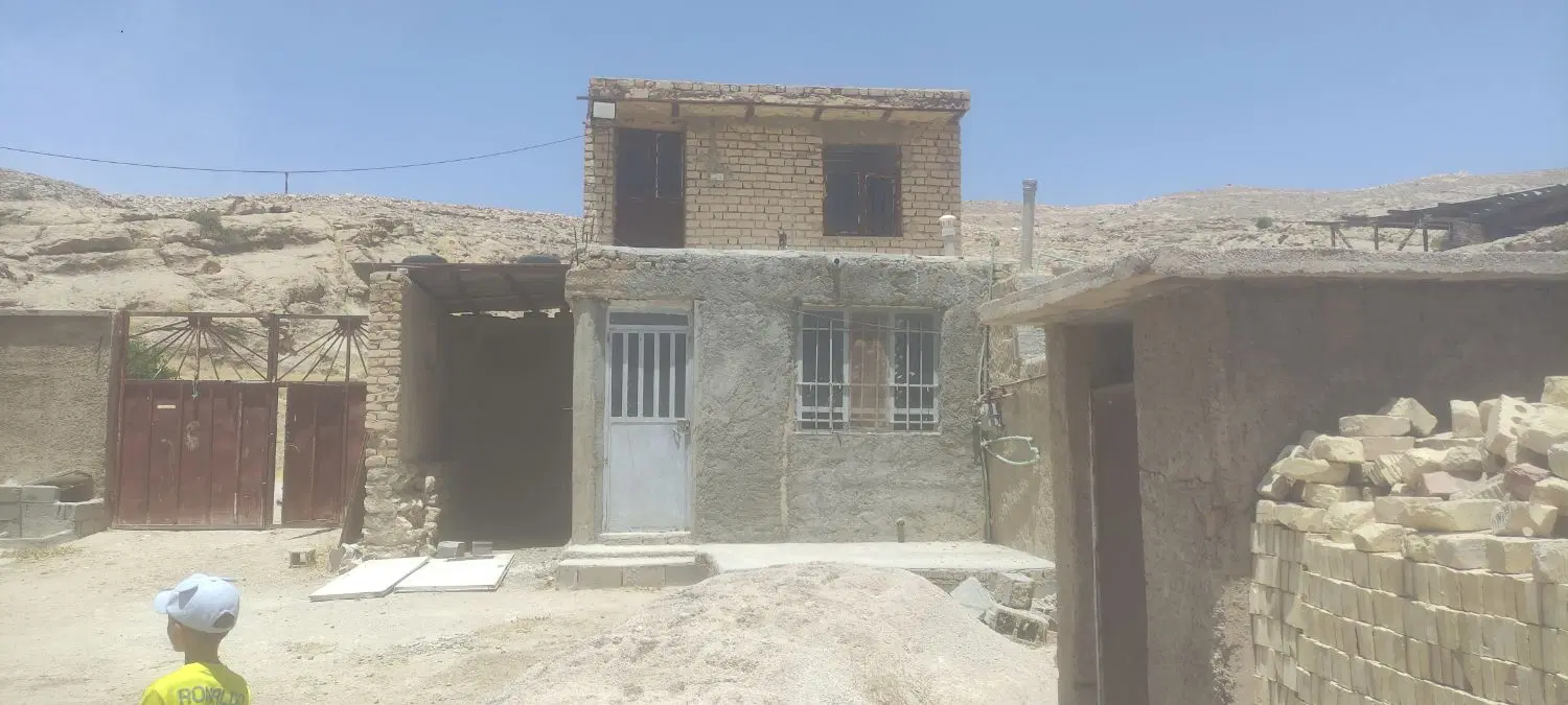 فروش گاوداری 1200 متری
