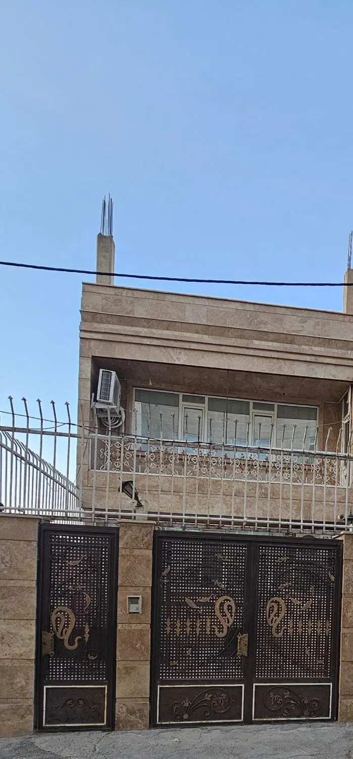 فروش یک واحد عبور جدا