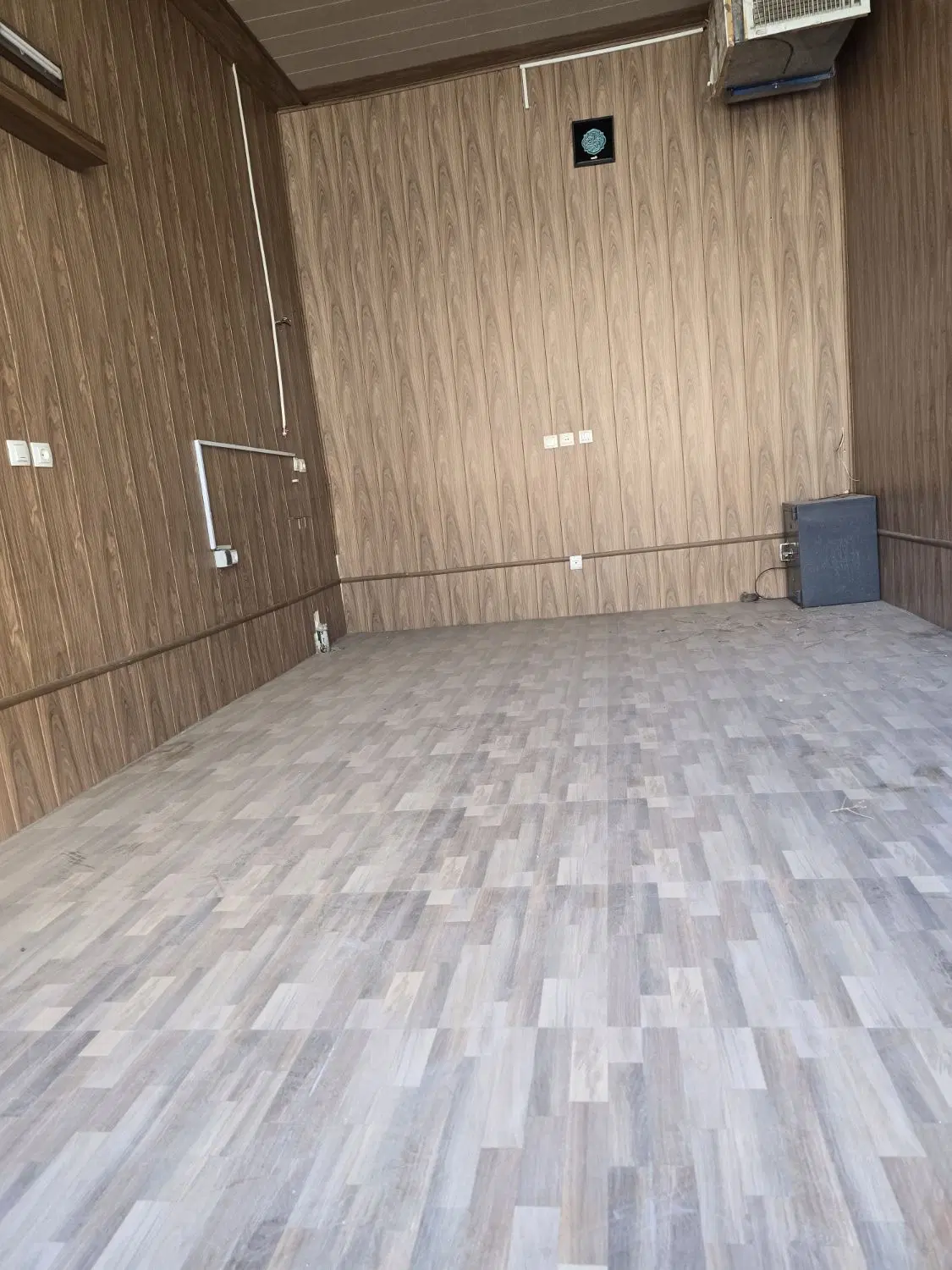 مغازه تجاری 21 متر خ جی خ مهدیه
