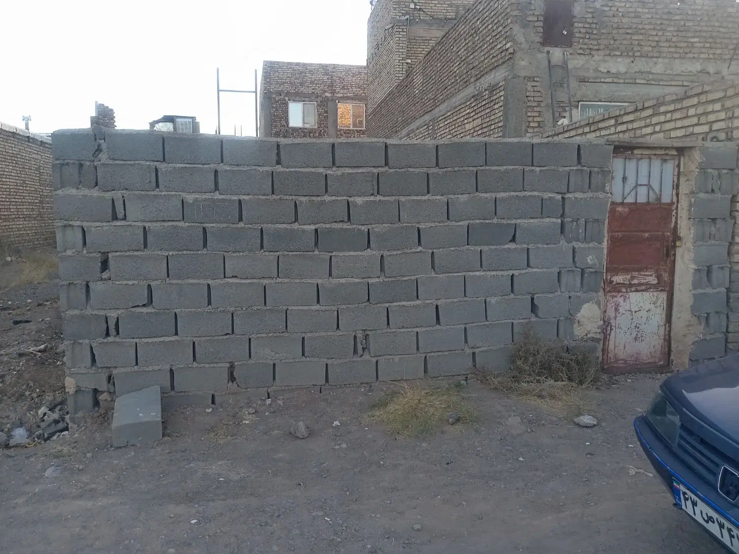 زمین بدر 22.2