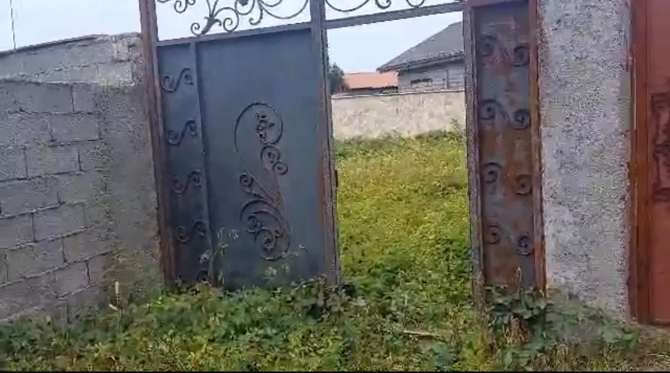 زمین مسکونی  در محله دنج و آرام شهر