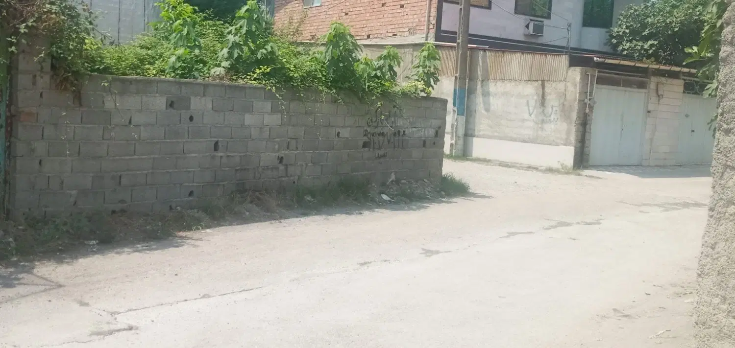 زمین دونبش