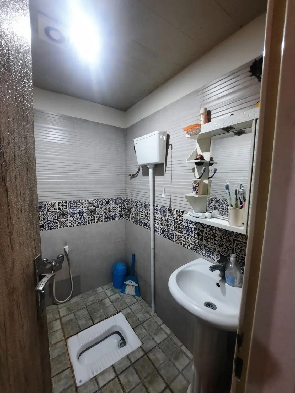 160متر_3خواب_اندیشه فاز یک_طالقانی_کوچه مبین