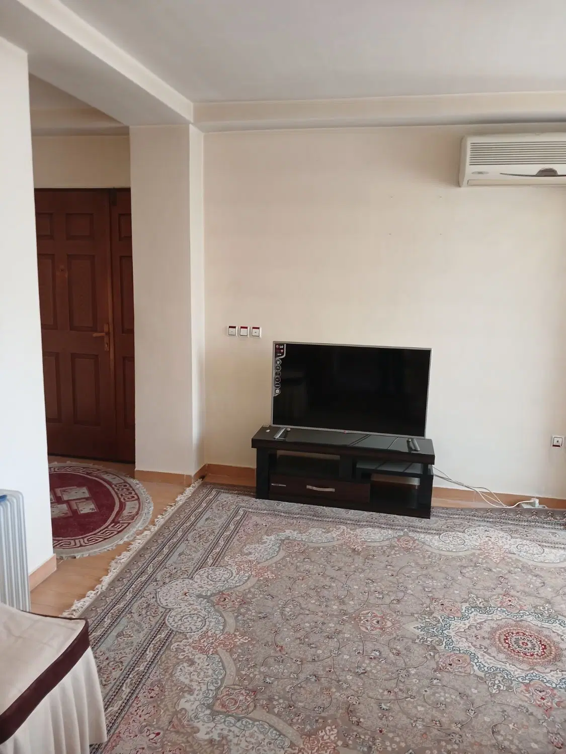 اجاره یک واحد مسکونی
