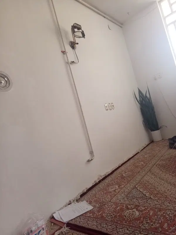 خونه مسکونی