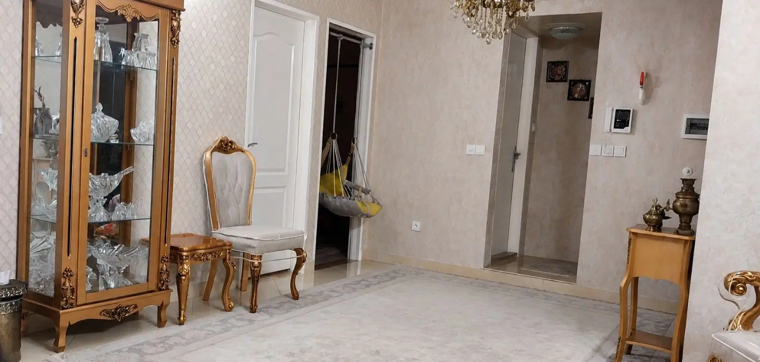 اپارتمان دوخواب
