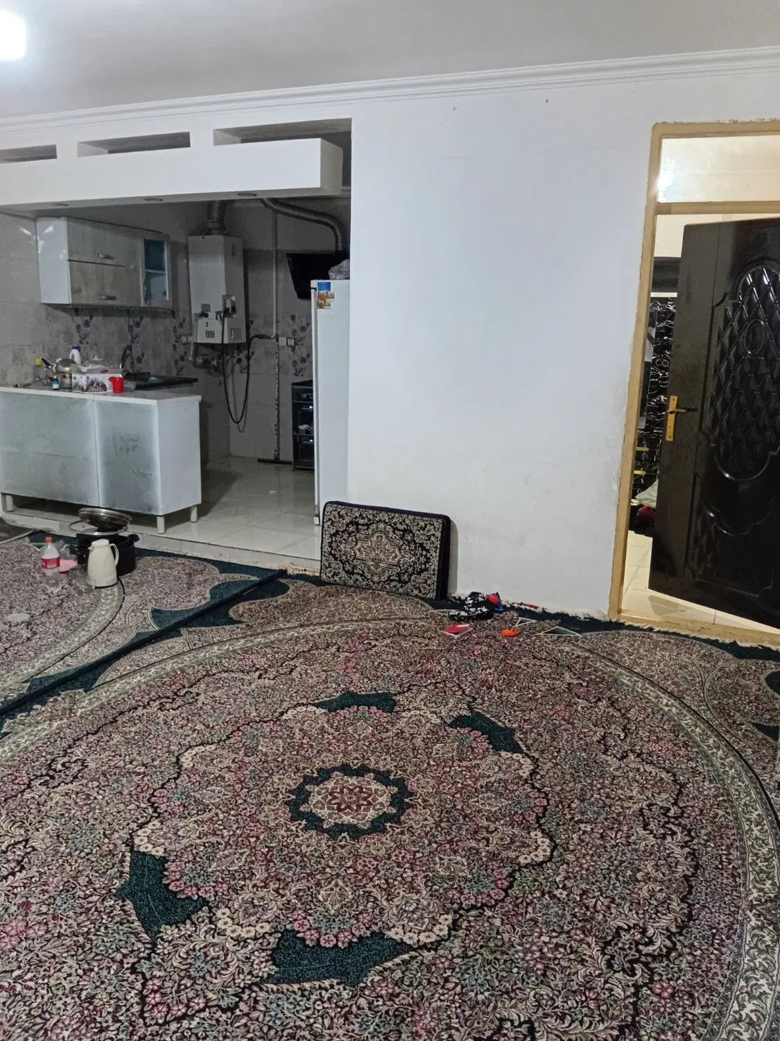 خانه اجاره ای سراسیاب فرسنگی شهیدان ماهانی ۳۰