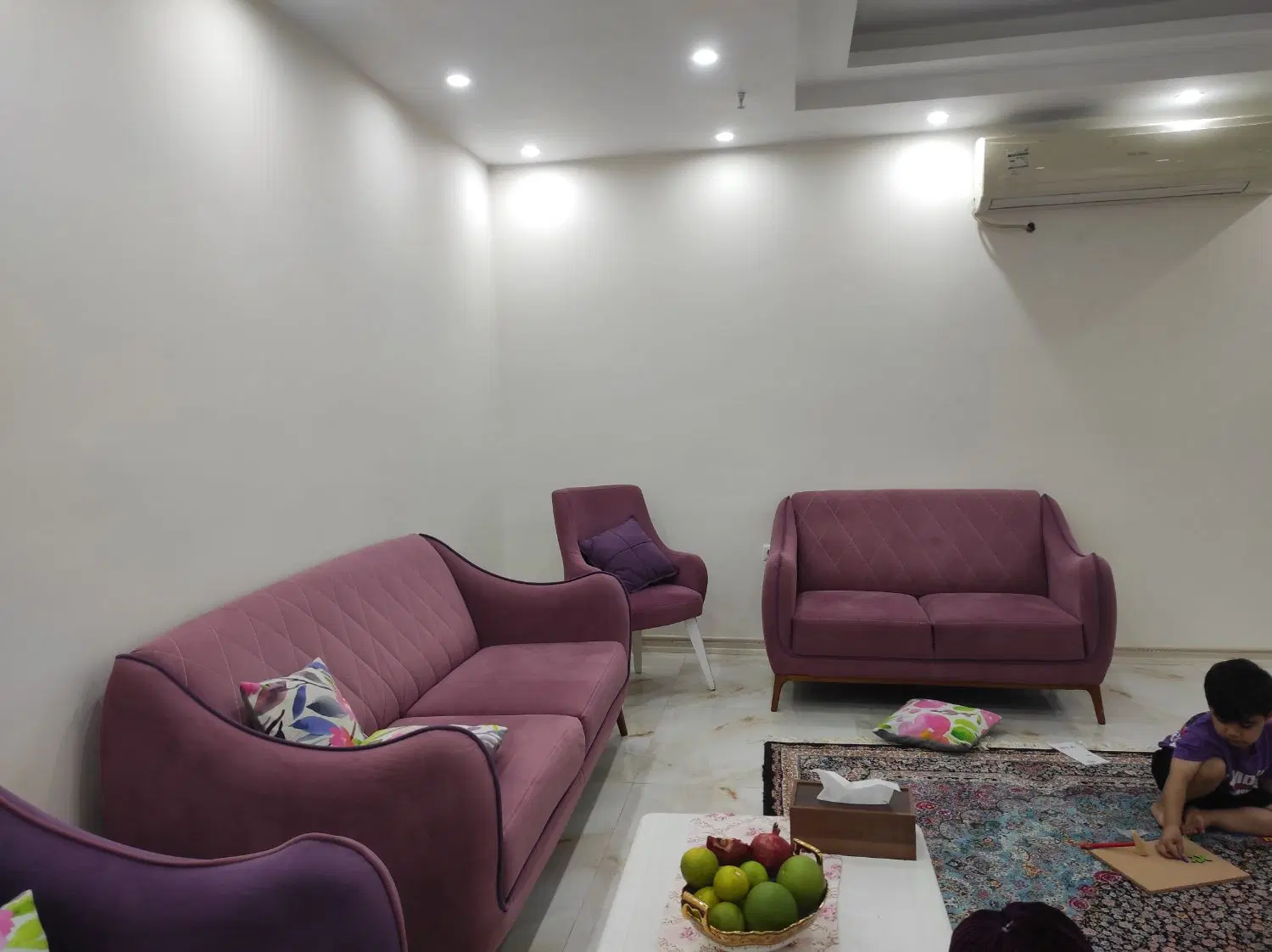 فروش آپارتمان