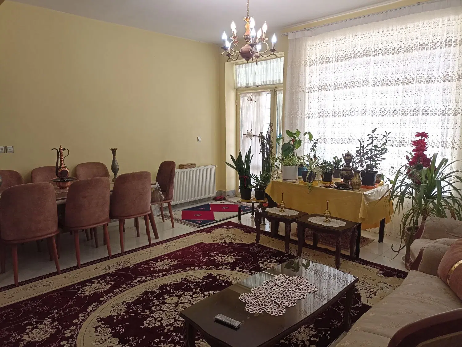 فروش منزل ویلایی