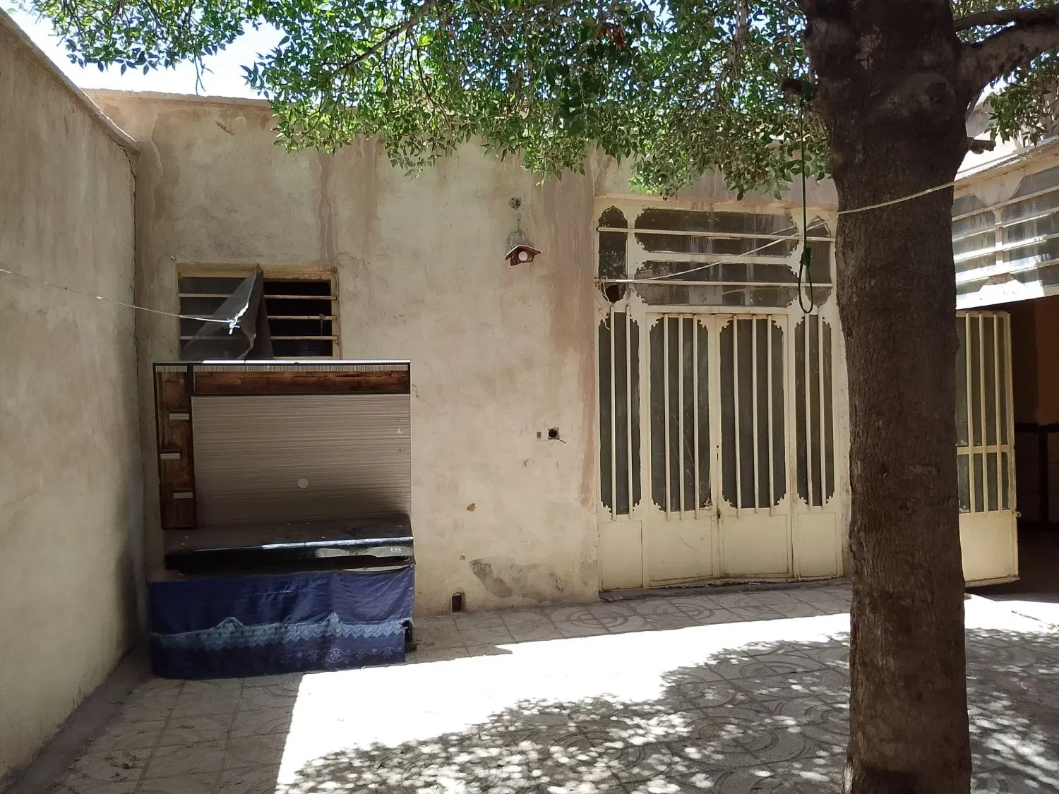 خانه اجاره ای