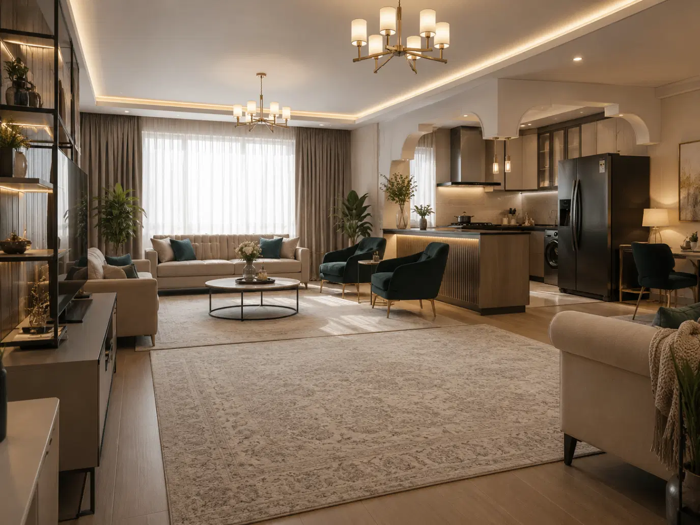 فروش آپارتمان