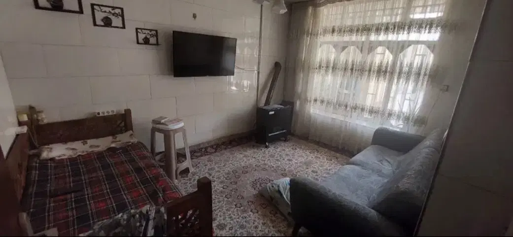 160متر .مطهر دو مهر یک.