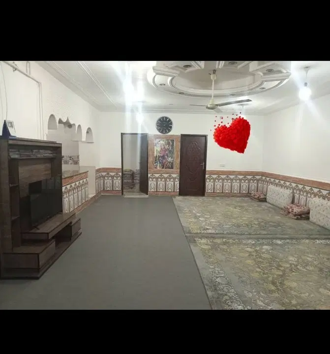 منزل مسکونی عقیلی