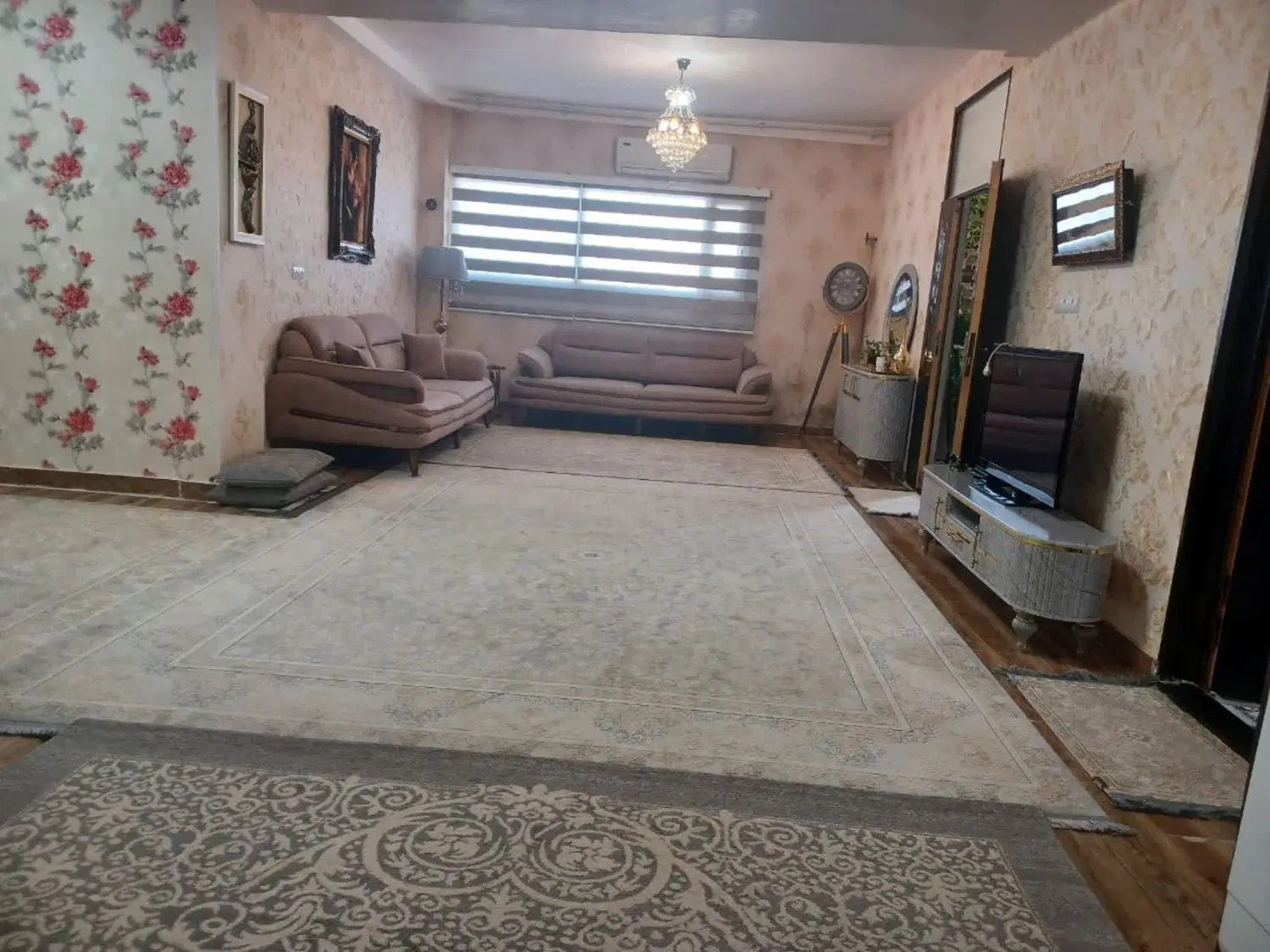 فروش منزل مسکونی