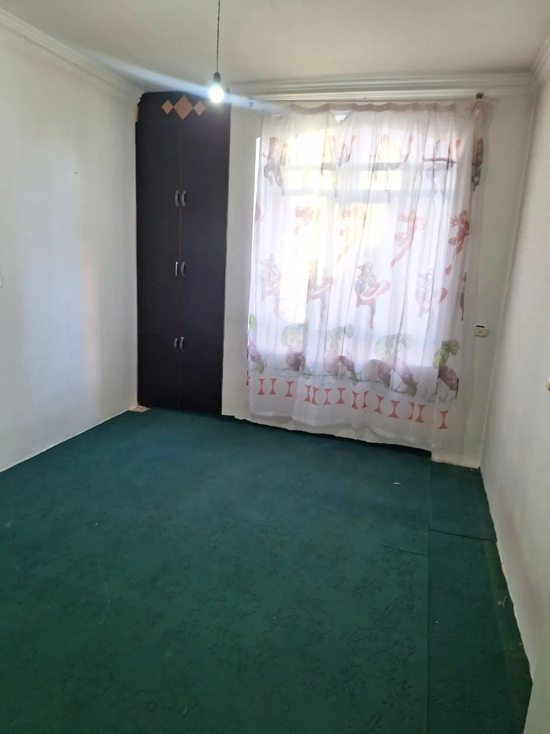 اجاره ۲ باب ساختمان مسکونی