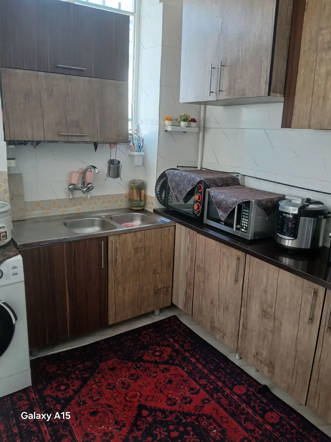 ملک ویلایی بلوار طاقبستان