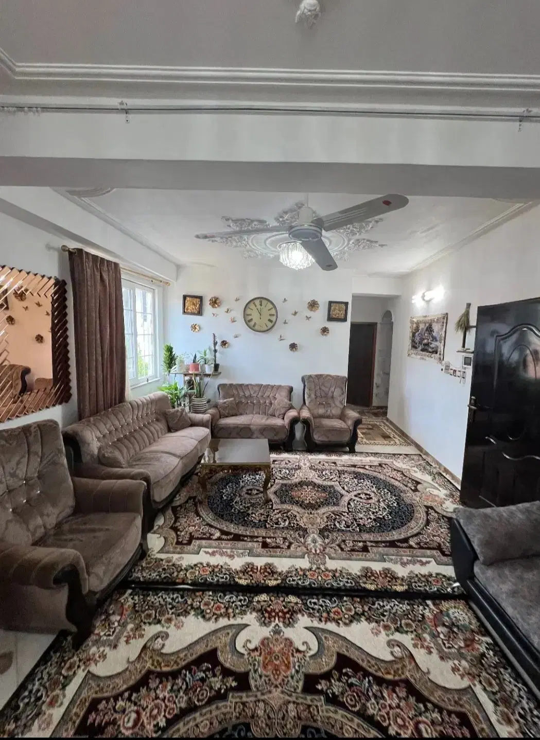 خانه ۱۱۵متری