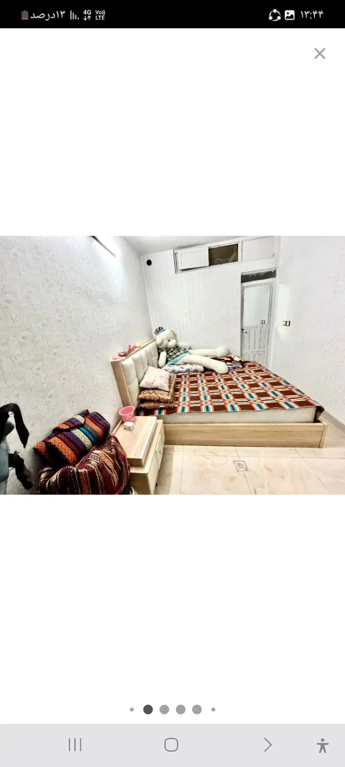 فروش خونه ویلای در ابریشم