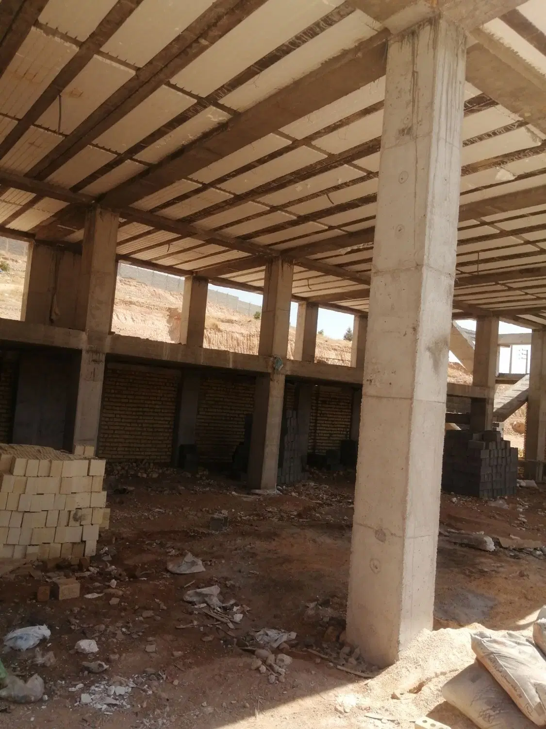 مغازه  تجاری سلطان آباد