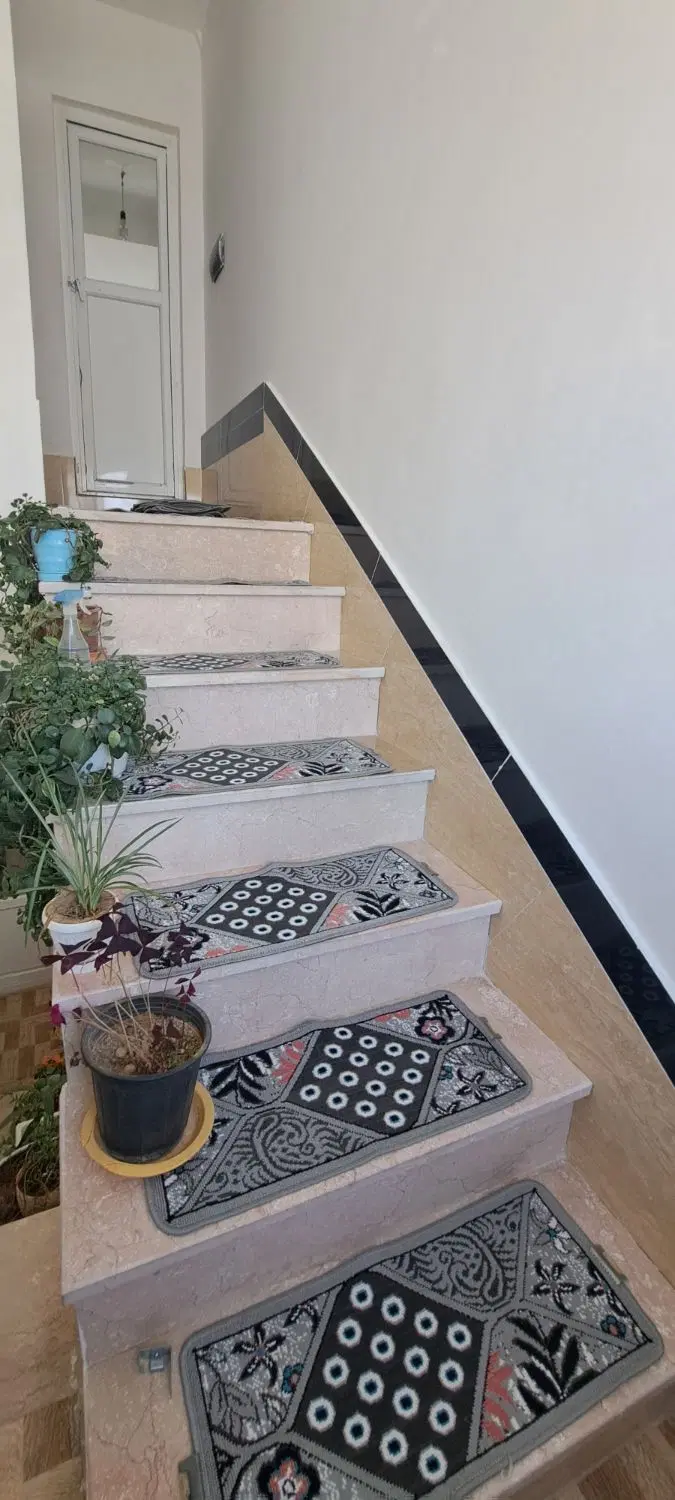 خانه دو طبقه نایسر فرهنگیان