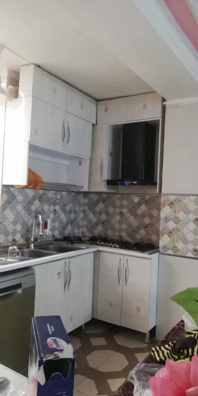 خانه محله شهیاد