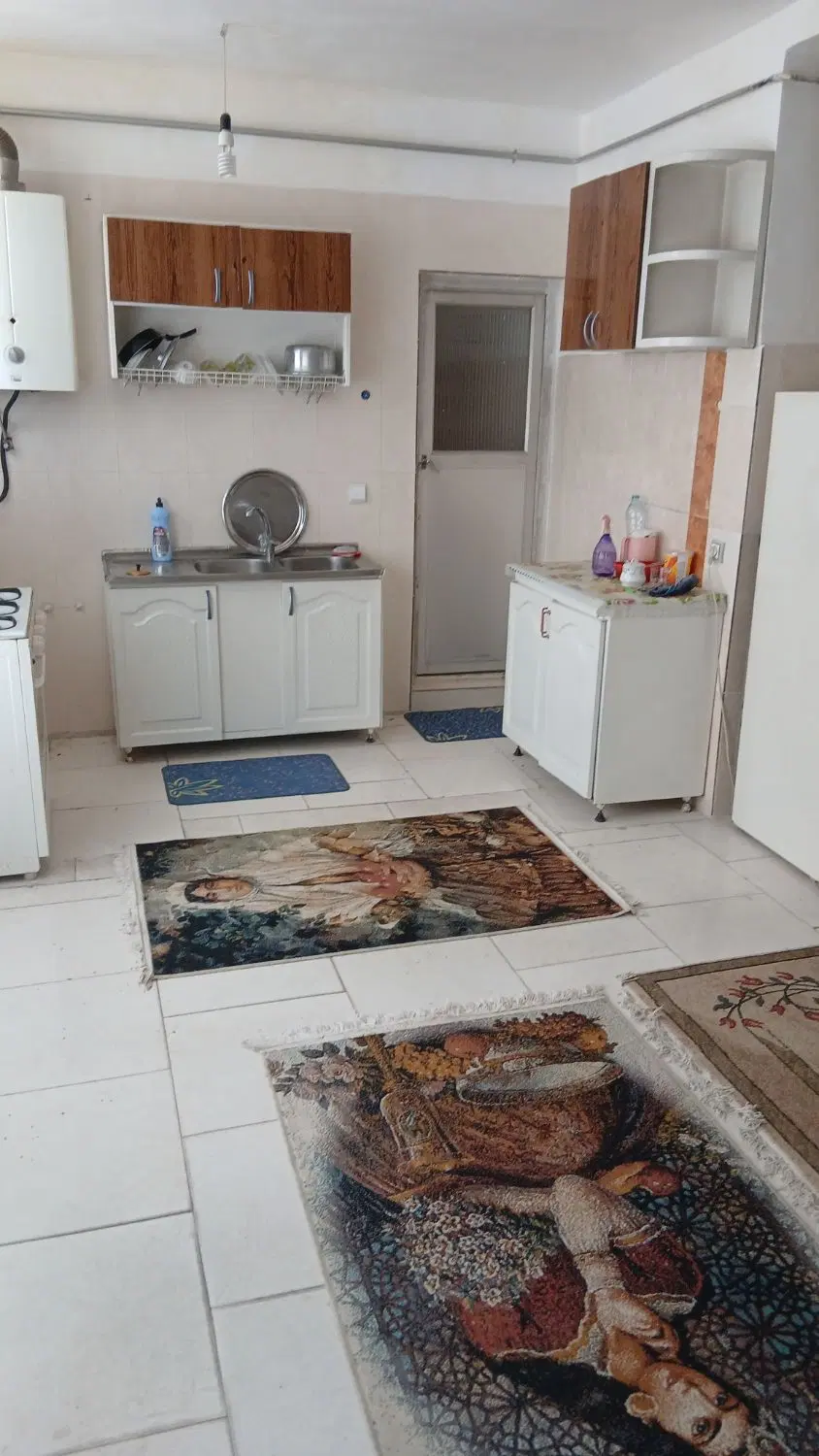 سویت بهداشتی فقط برای مسافران