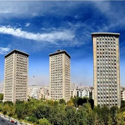 معاوضه ملک واقع در ستارخان با جردن