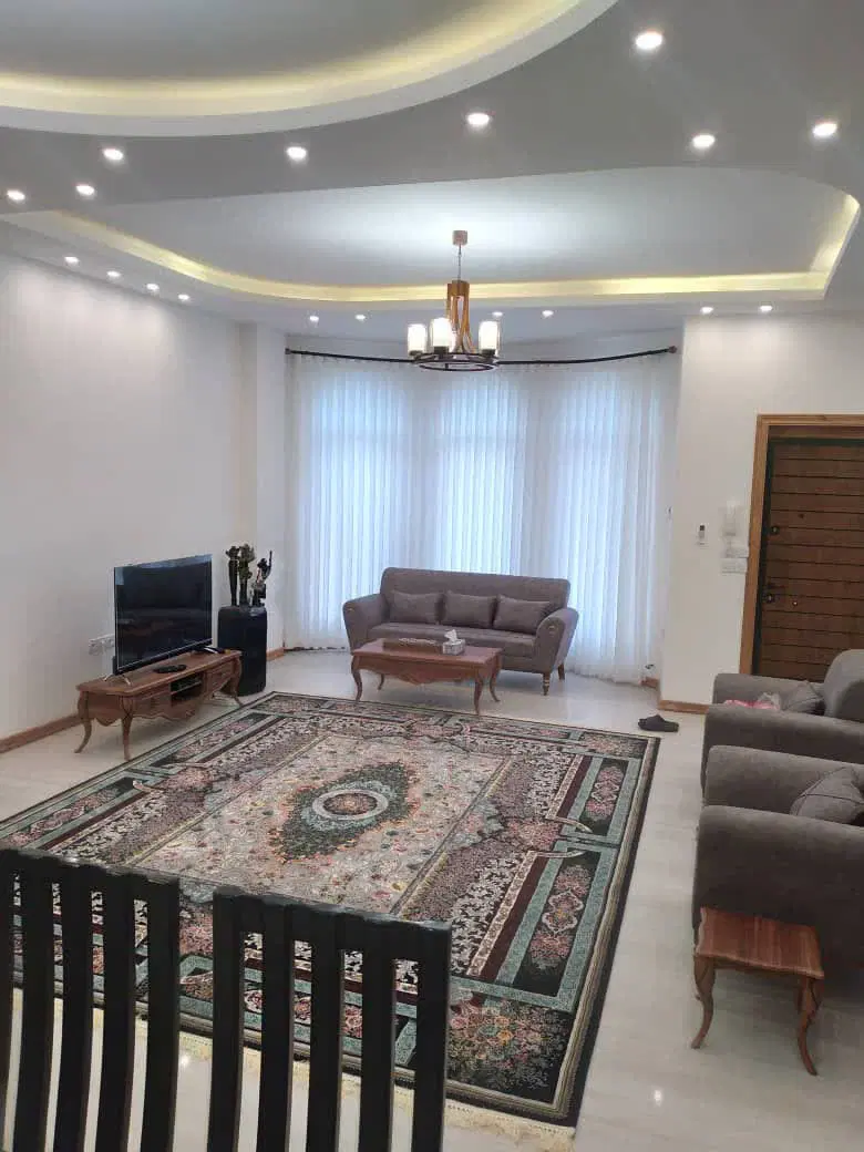 اجاره ویلا استخر دار در سرخرود خط دریا