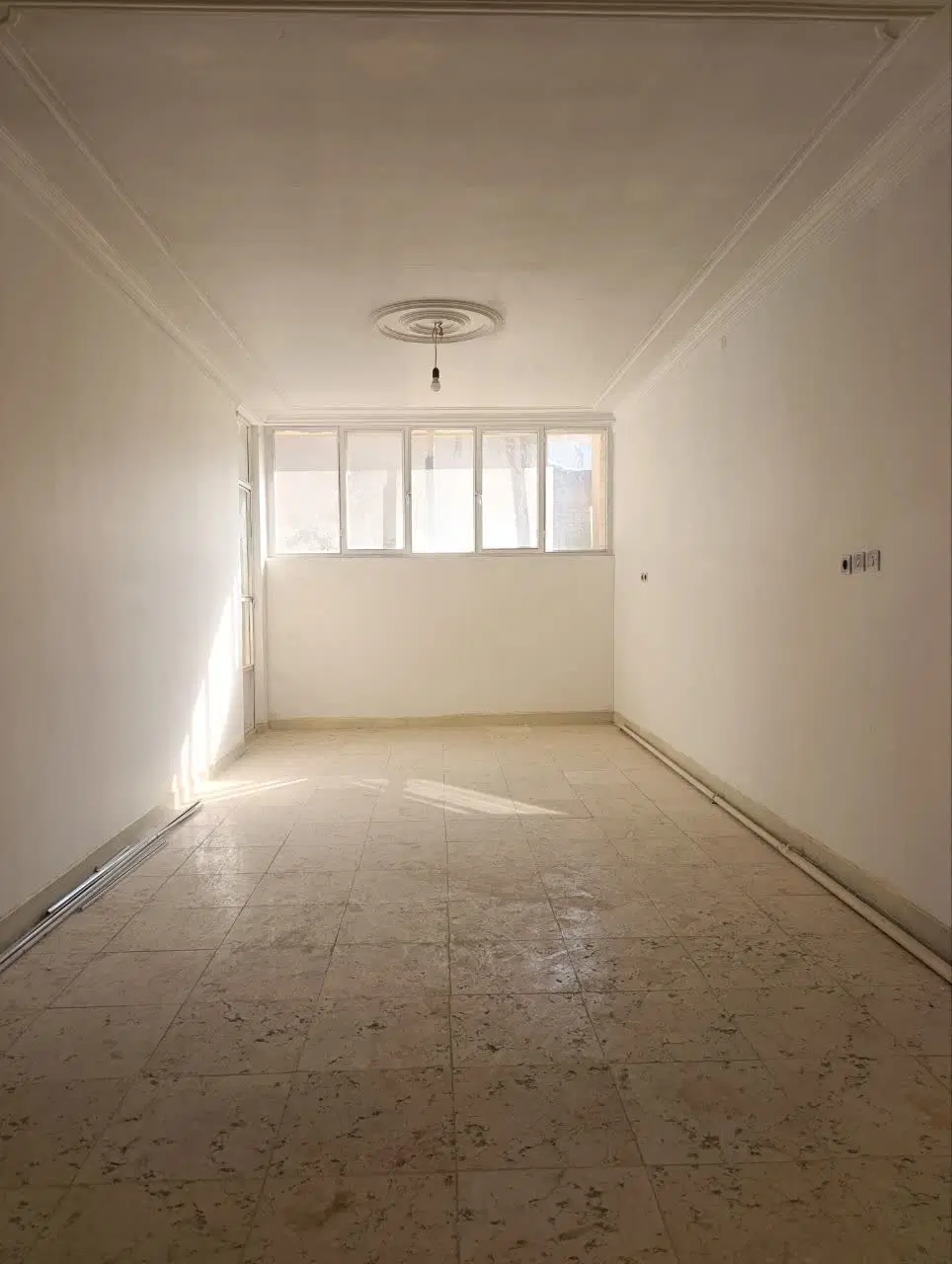 خانه ویلایی حیاط دار
