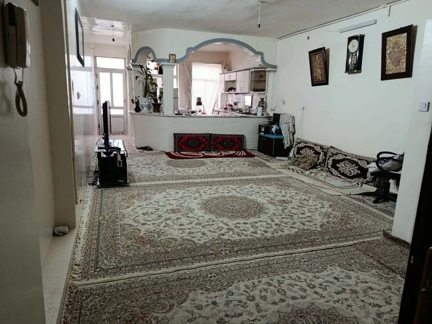 خانه فروشی