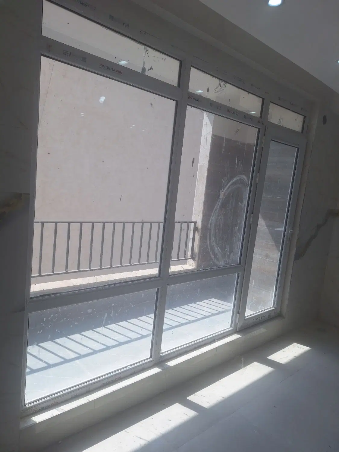 آپارتمان ۱۱۲ متری