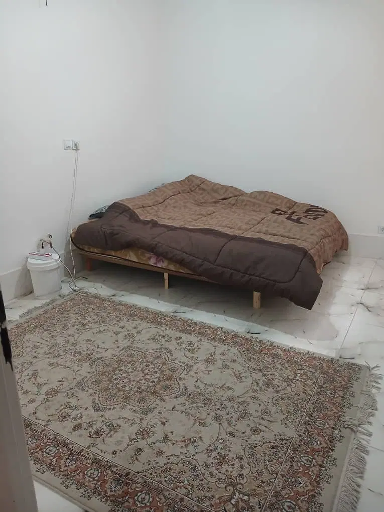 منزل مبله ساعتی