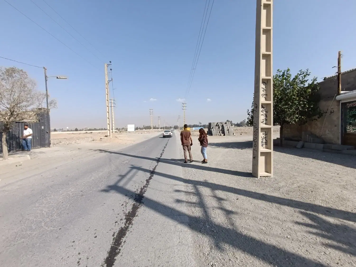 کارخانه سوله سندتک برگ_جنب ماموت_جوازصنعتی