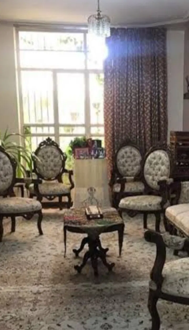 آپارتمان تک واحدی خیابان وثیقی
