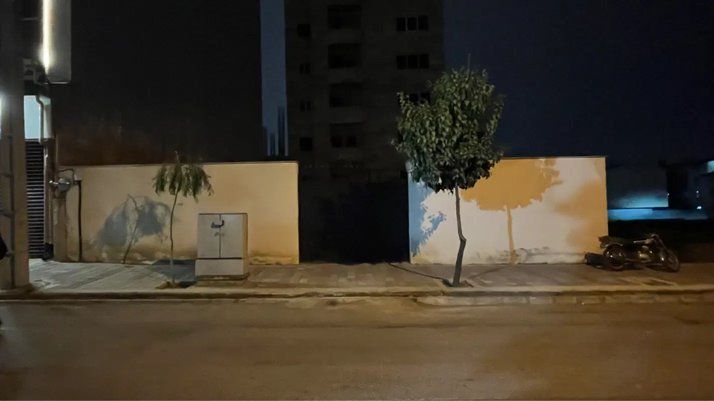 زمین بر اصلی شهریار
