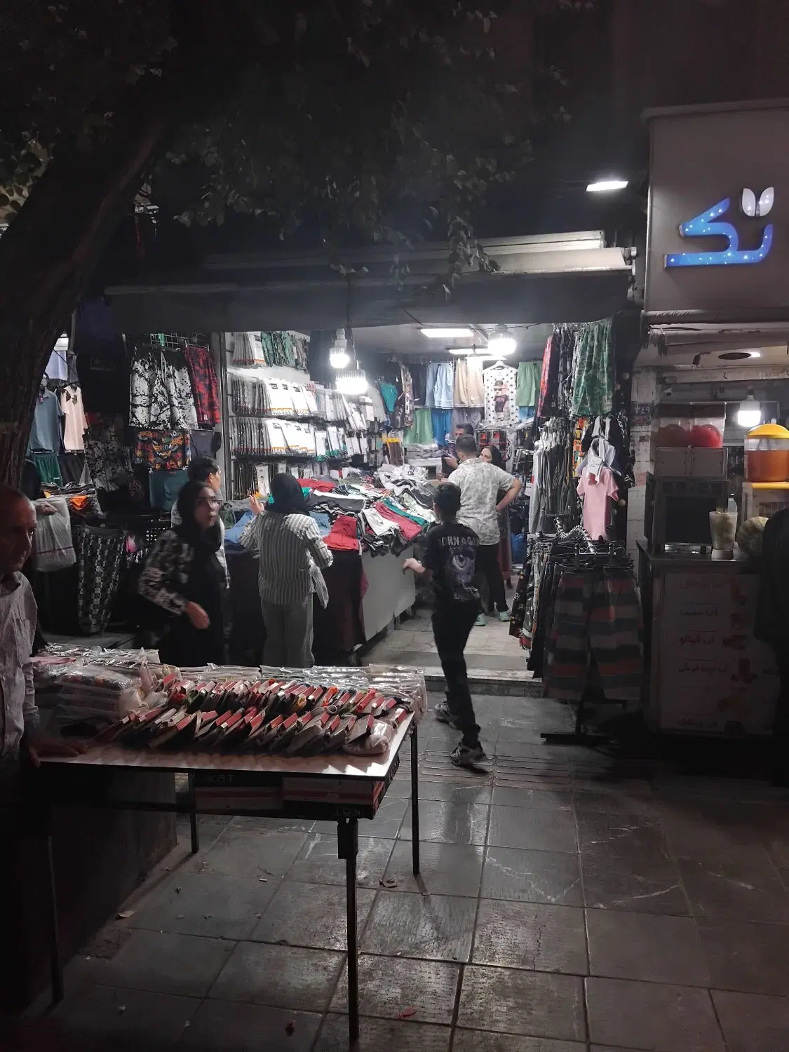 ۲۲متر سرقفلی بحر اصلی