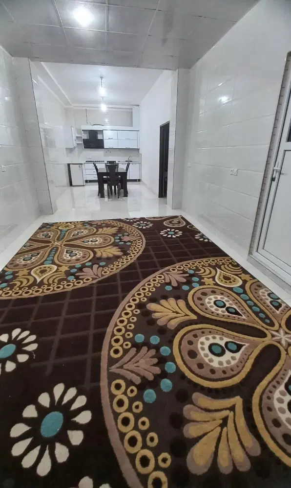 منزل مبله خیابان اصلی ، نزدیک ساهل