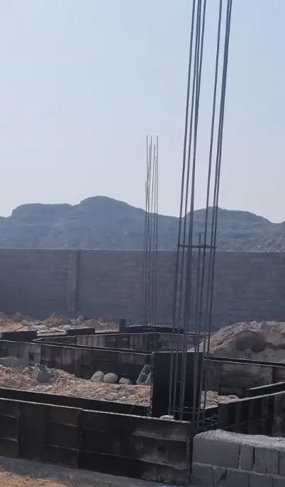 زمین ابشورک شهرک برق