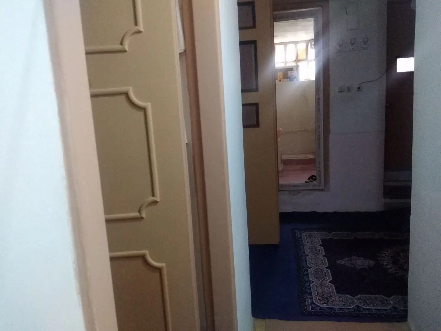 فروش منزل اپارتمانی