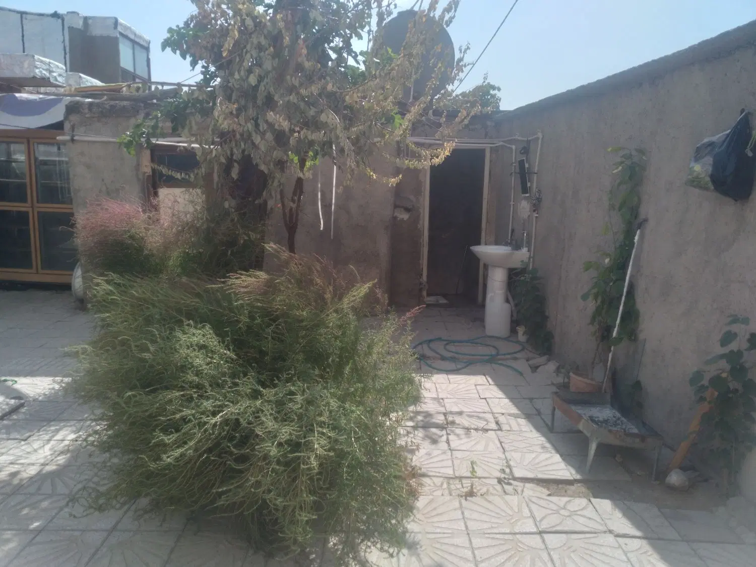 خانه جعفرآباد