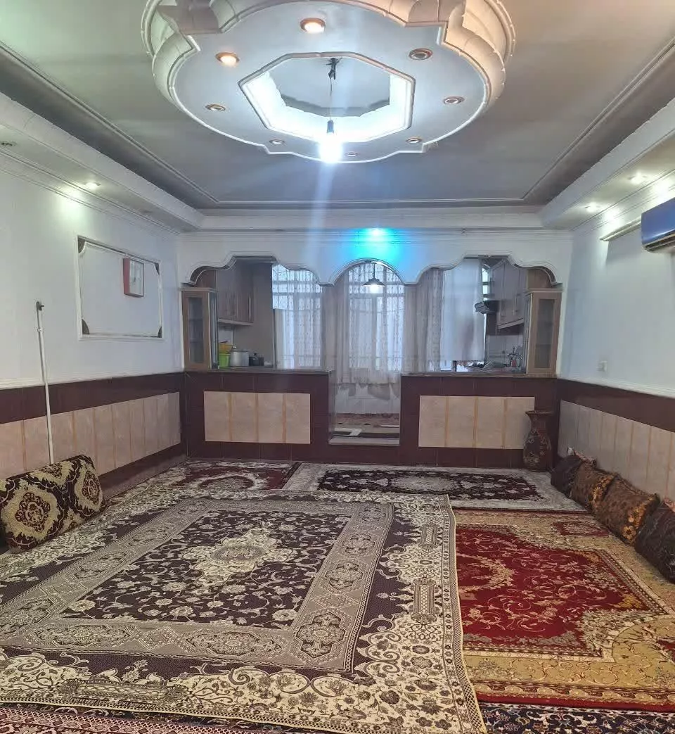 سوییت نزدیک جمکران