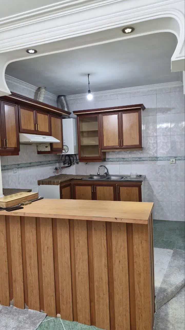 رهن اپارتمان یک خوابه ازادگان