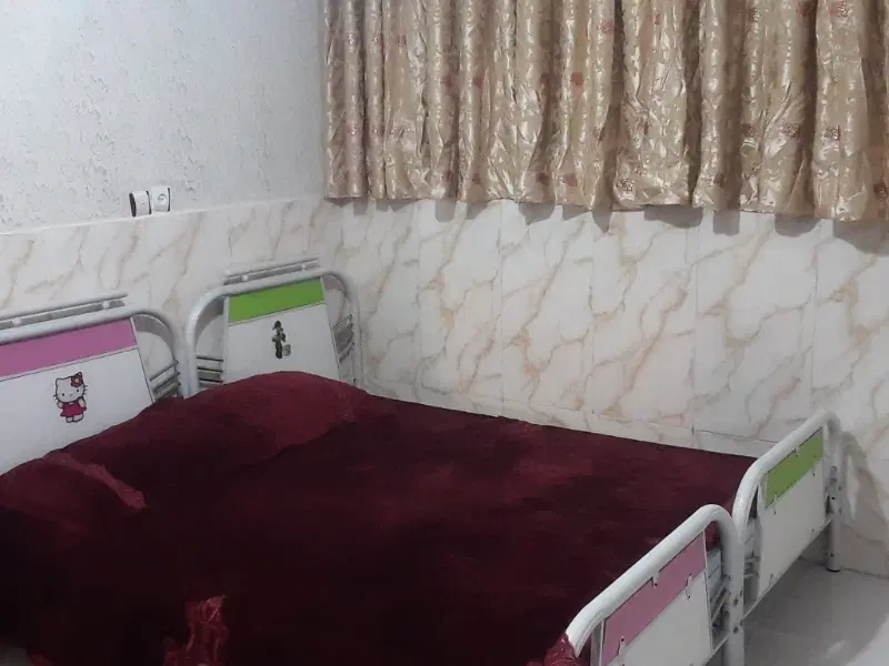 اجاره کوتاه مدت