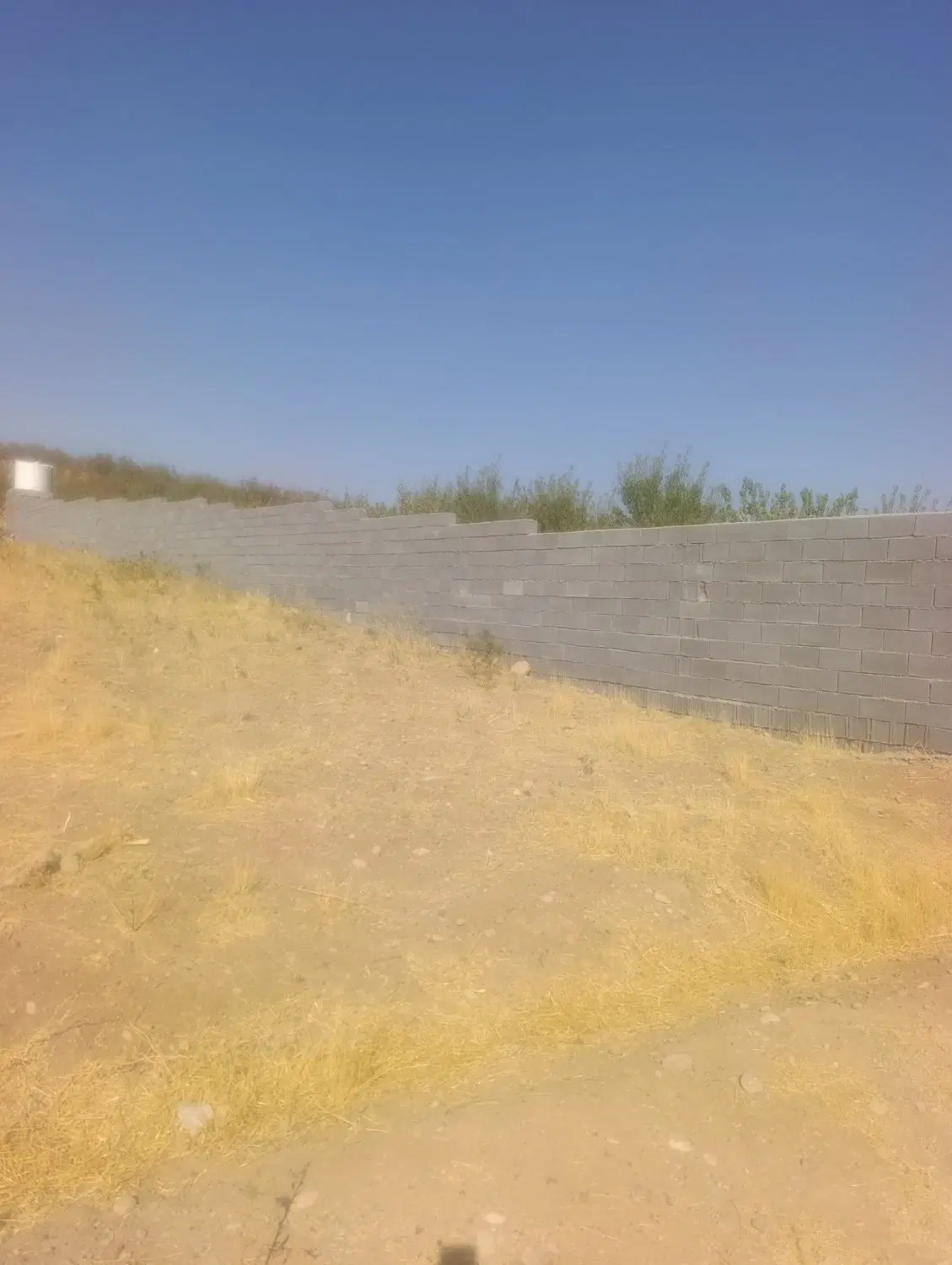 هزارمتر زمین باغشهری در کودیان