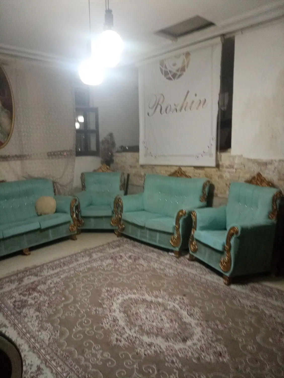 سویت آپارتمان روزانه تمیز وشیک