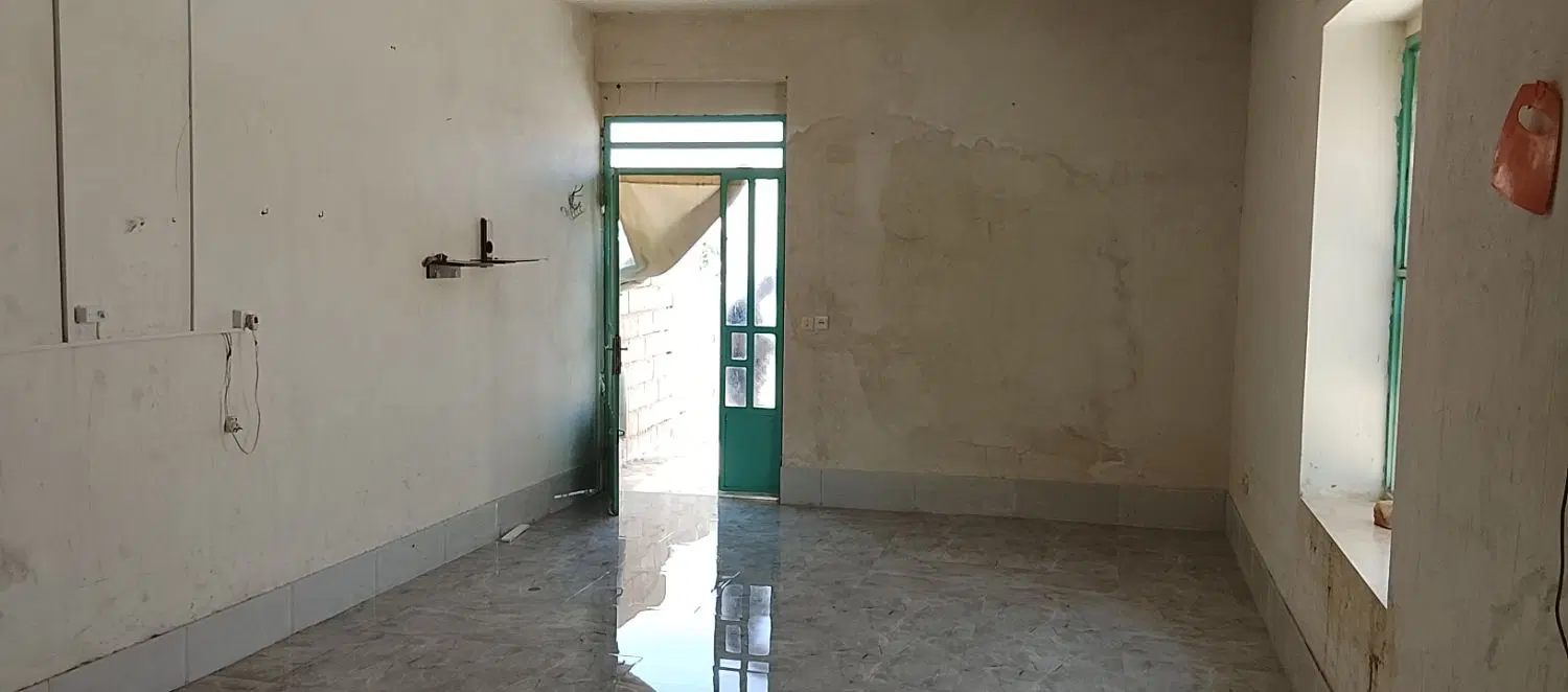 منزل ویلایی باجگاه