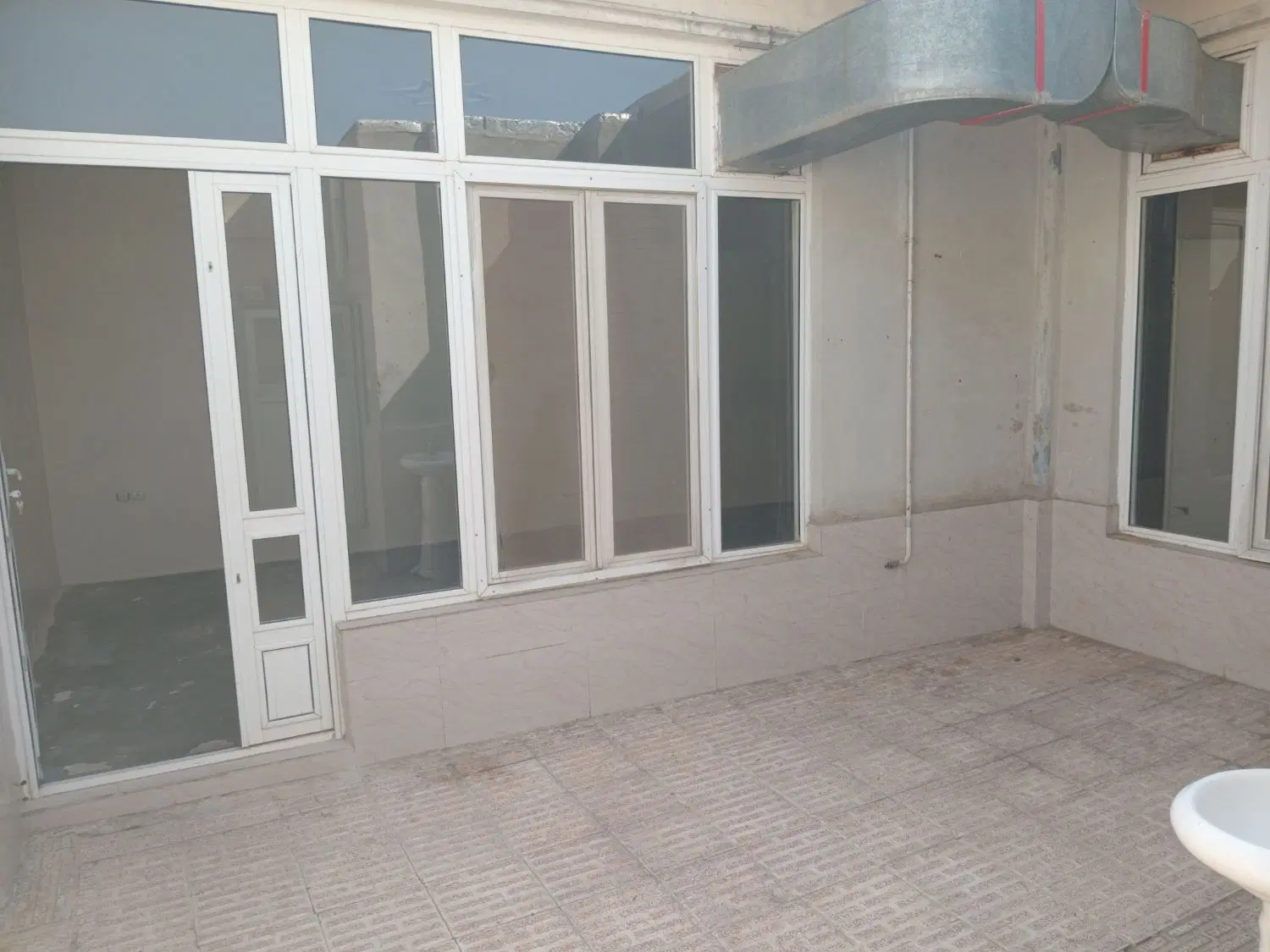خانه آناخاتون فروردین۴